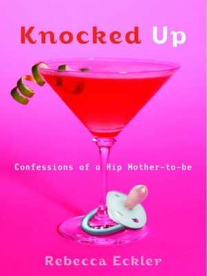 cover image of Knocked Up